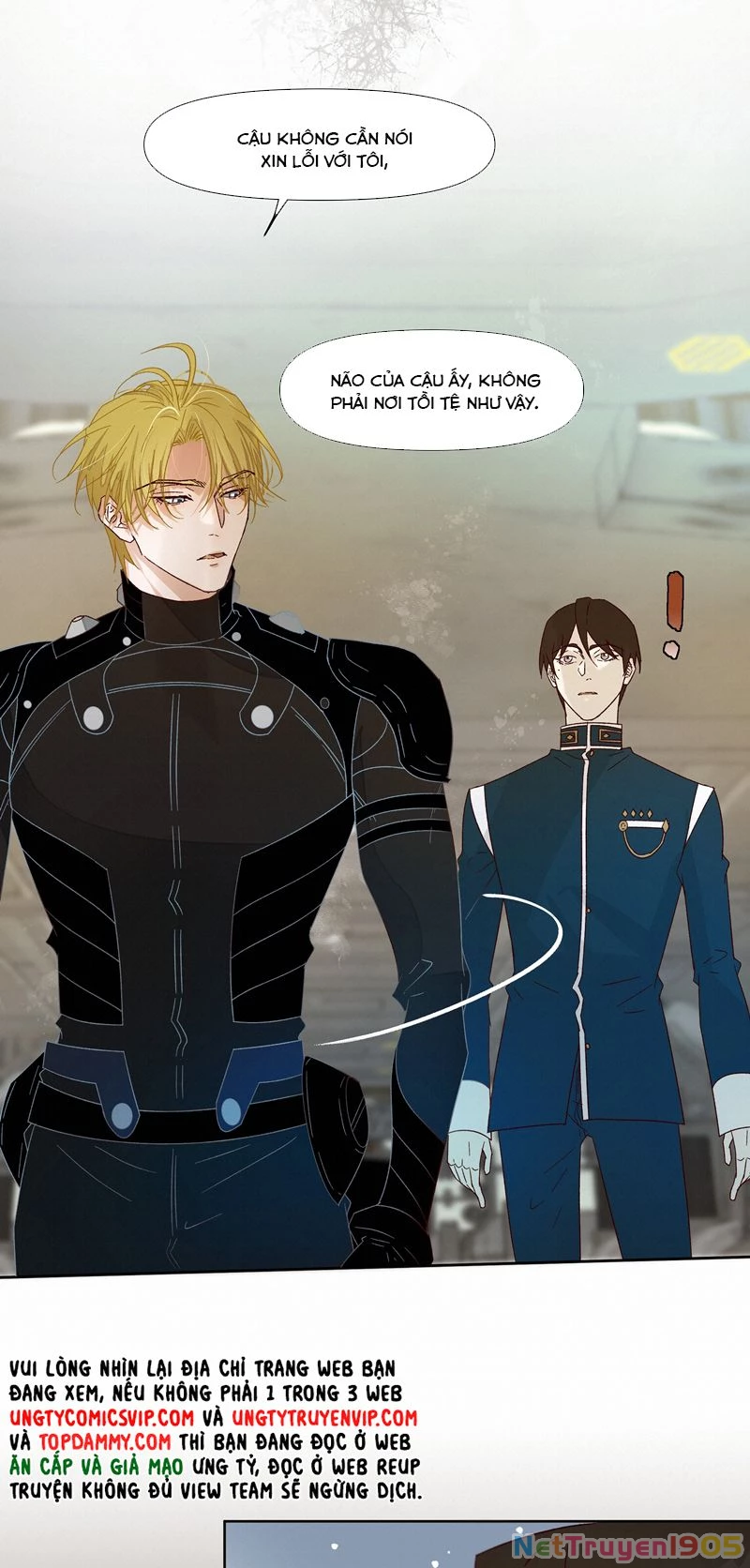 Tuyệt Xử Phùng Sinh Chapter 33 - 29