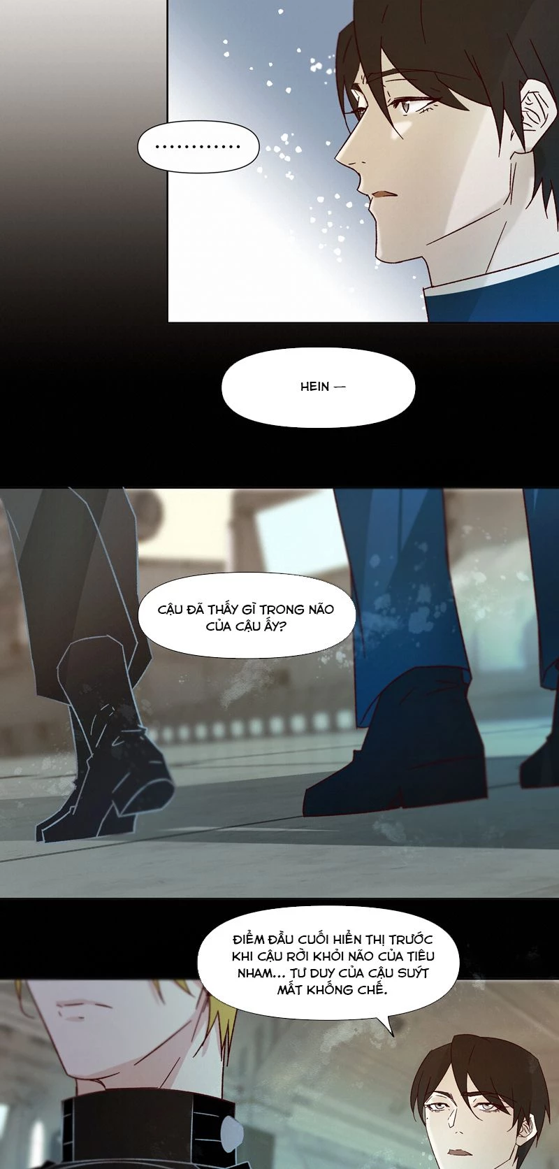 Tuyệt Xử Phùng Sinh Chapter 33 - 30