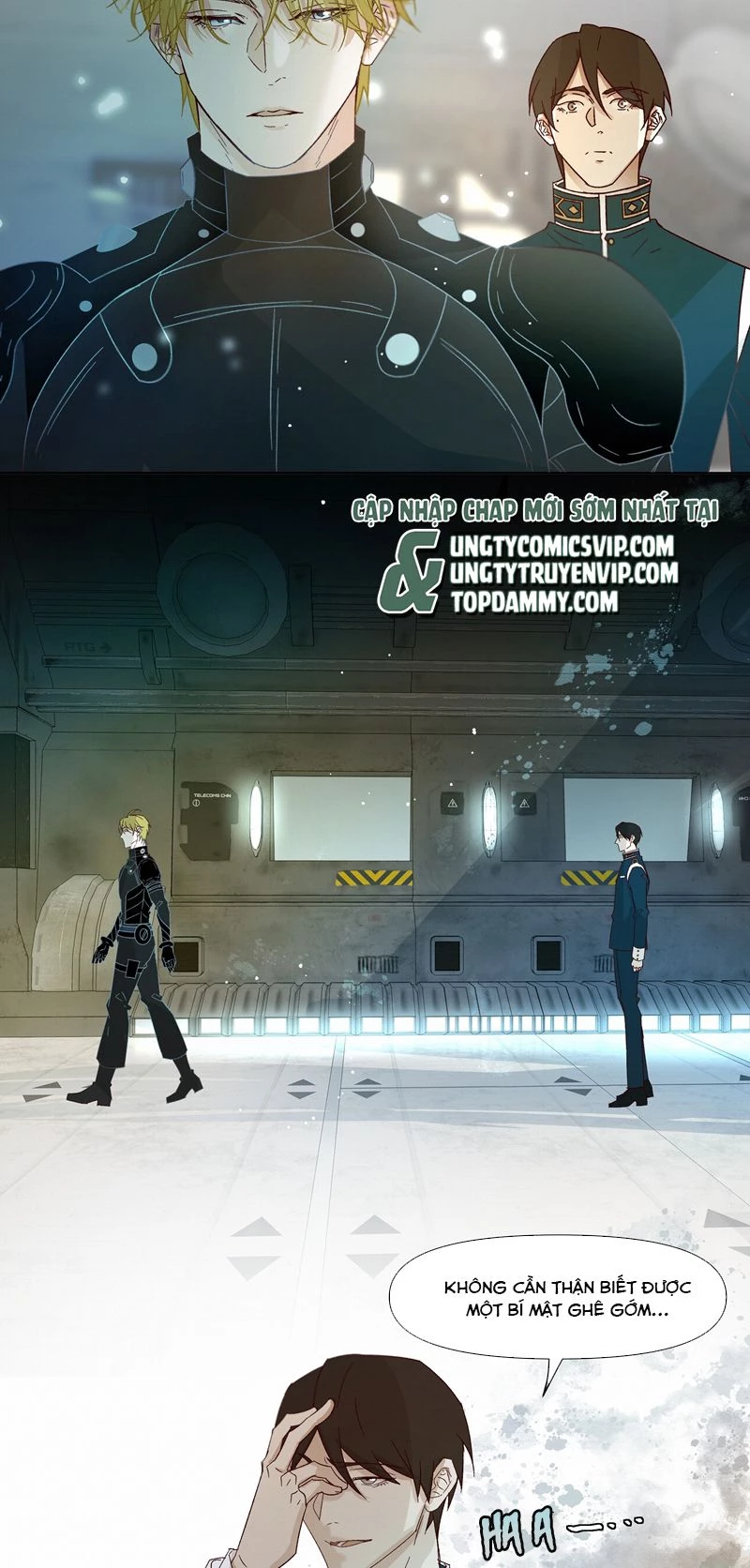 Tuyệt Xử Phùng Sinh Chapter 33 - 32
