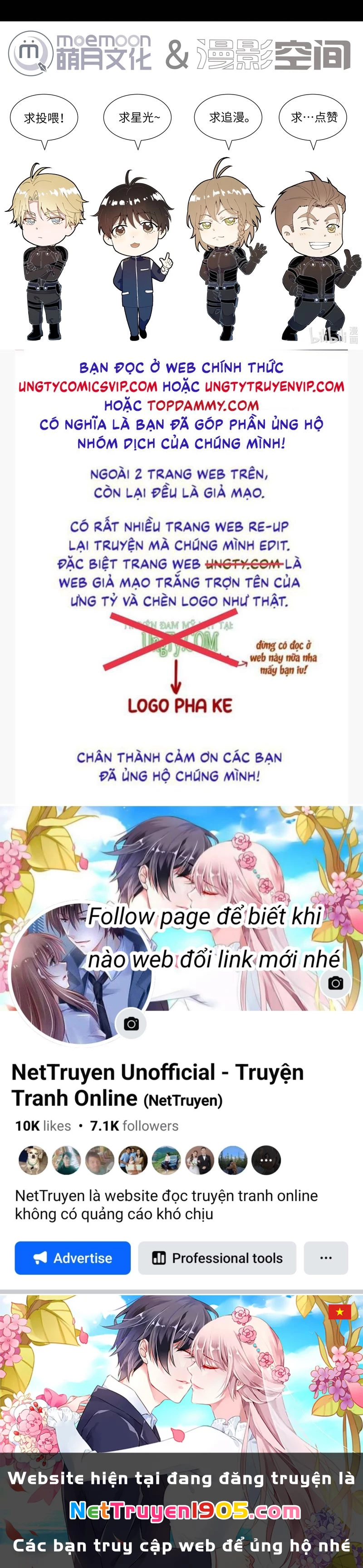 Tuyệt Xử Phùng Sinh Chapter 33 - 36