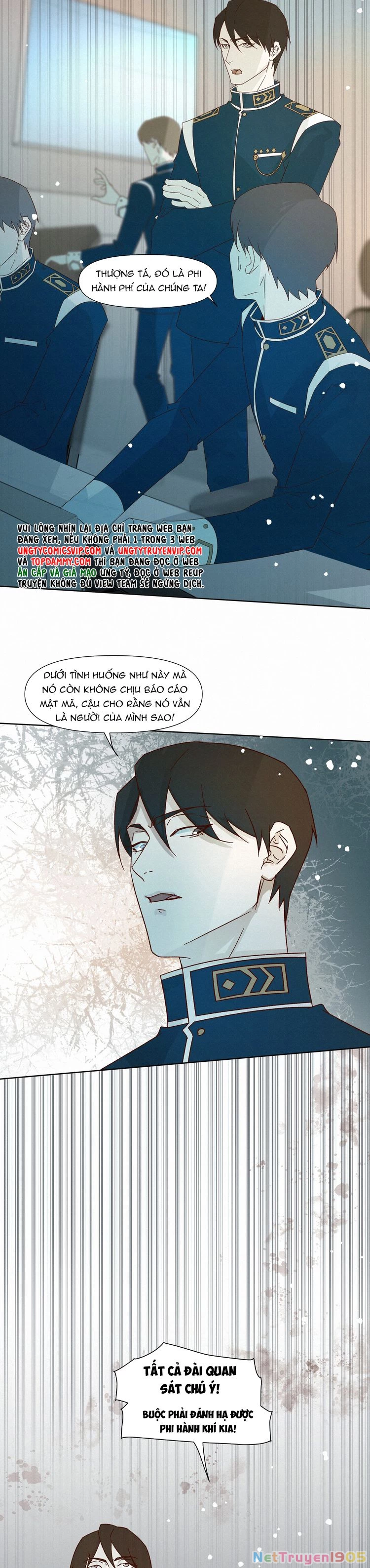 Tuyệt Xử Phùng Sinh Chapter 34 - 2