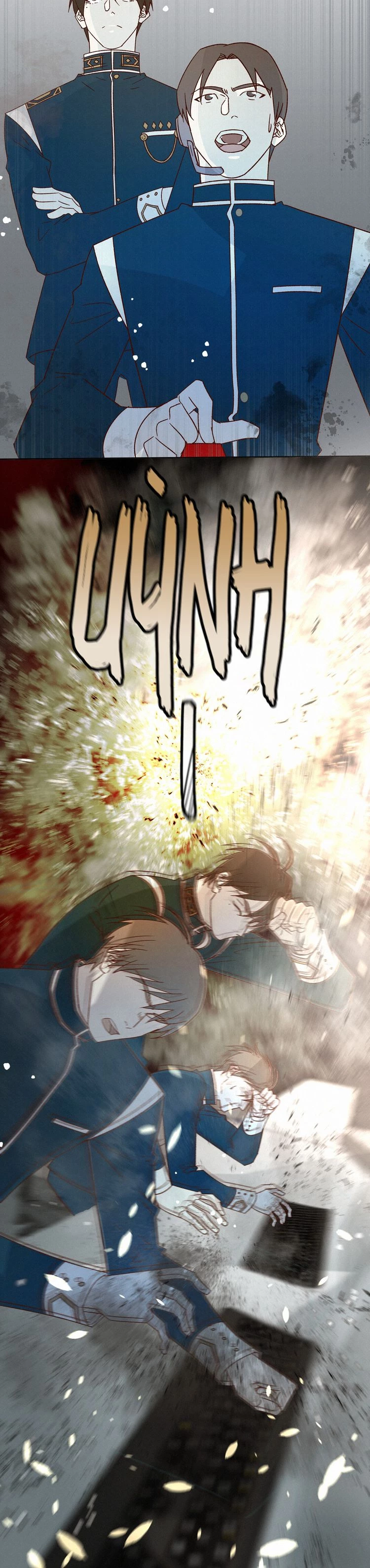 Tuyệt Xử Phùng Sinh Chapter 34 - 3