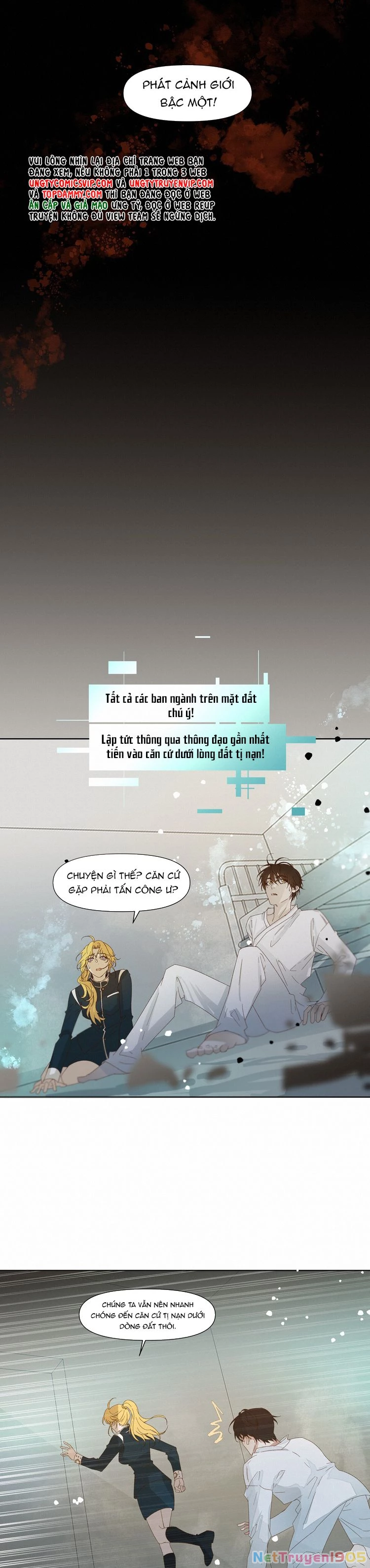 Tuyệt Xử Phùng Sinh Chapter 34 - 6