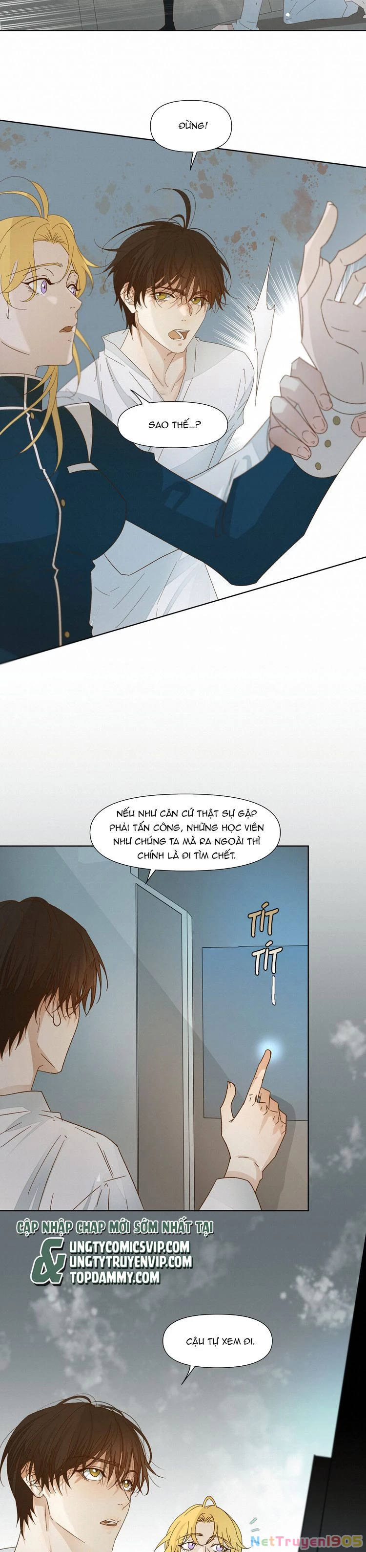 Tuyệt Xử Phùng Sinh Chapter 34 - 7