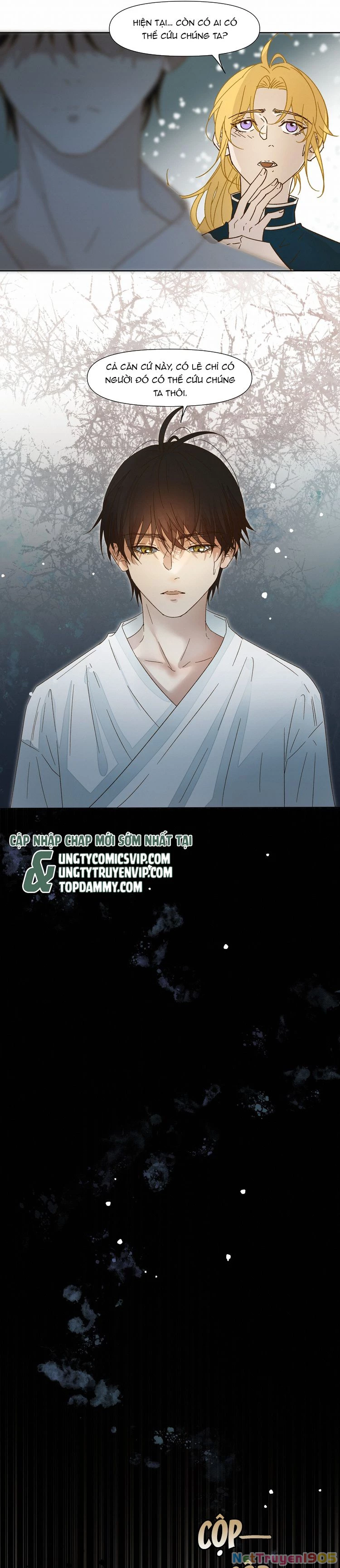 Tuyệt Xử Phùng Sinh Chapter 34 - 10