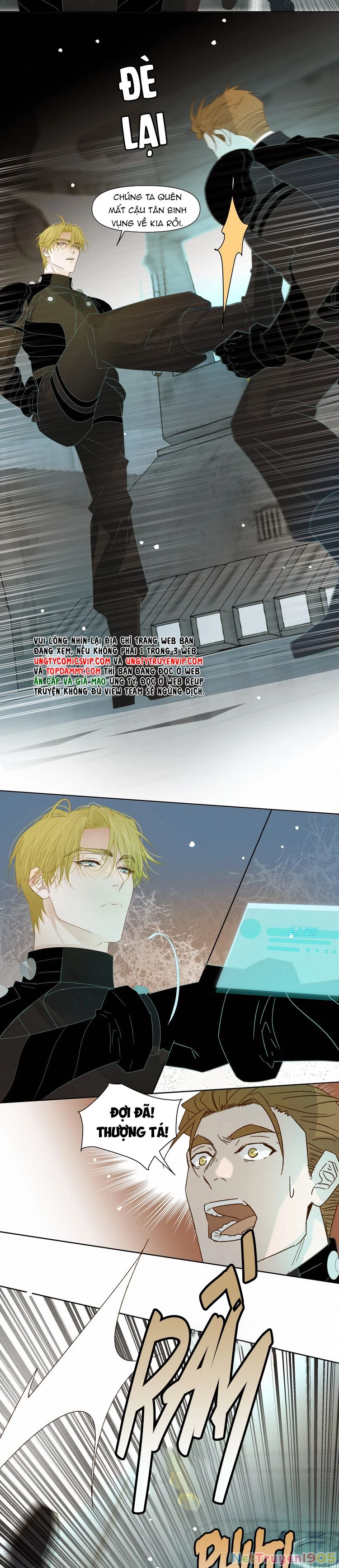 Tuyệt Xử Phùng Sinh Chapter 34 - 12