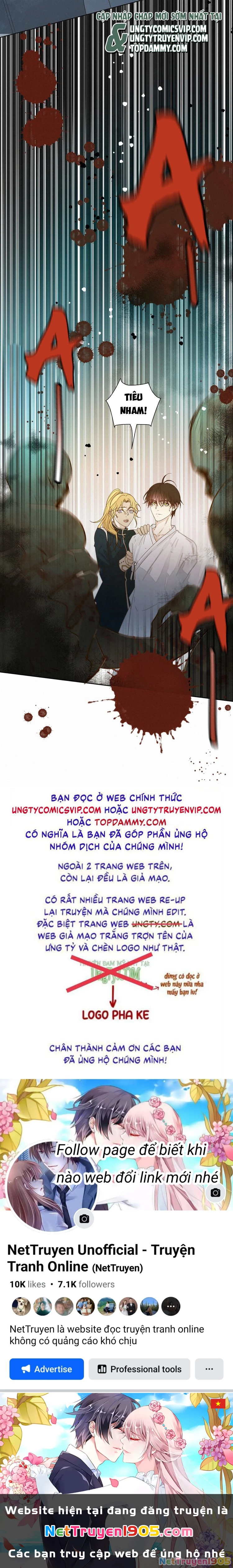 Tuyệt Xử Phùng Sinh Chapter 34 - 17