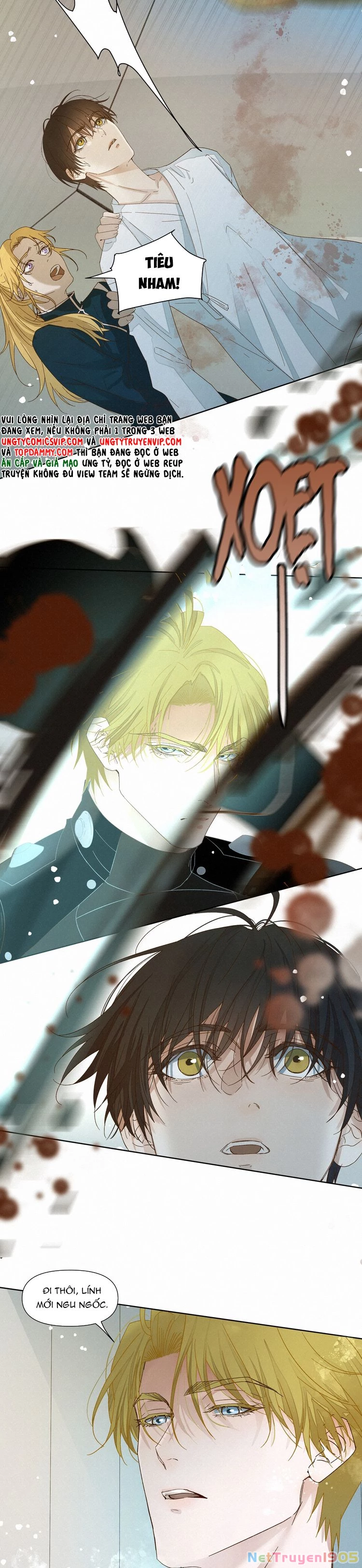 Tuyệt Xử Phùng Sinh Chapter 35 - 2