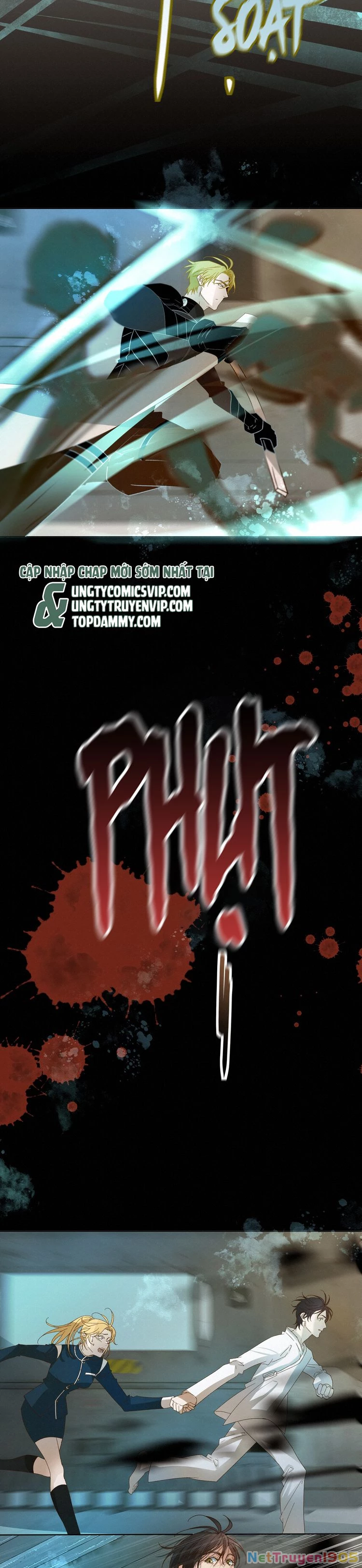 Tuyệt Xử Phùng Sinh Chapter 35 - 7