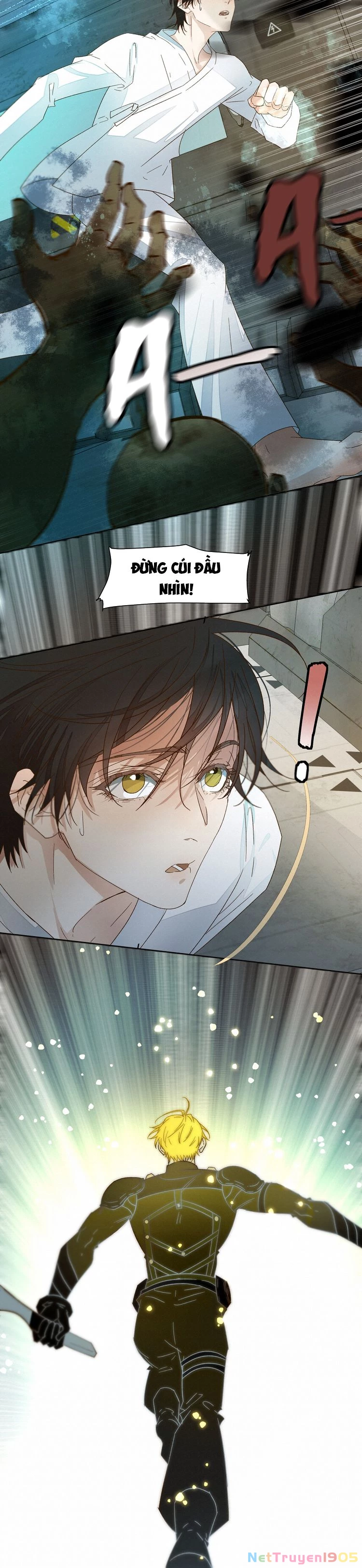 Tuyệt Xử Phùng Sinh Chapter 35 - 8