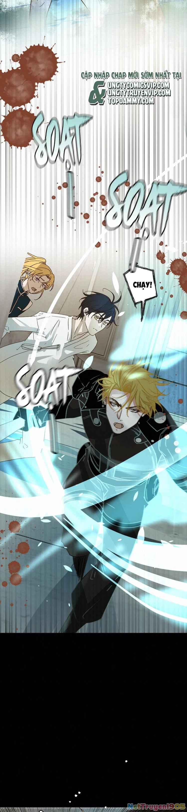 Tuyệt Xử Phùng Sinh Chapter 35 - 11