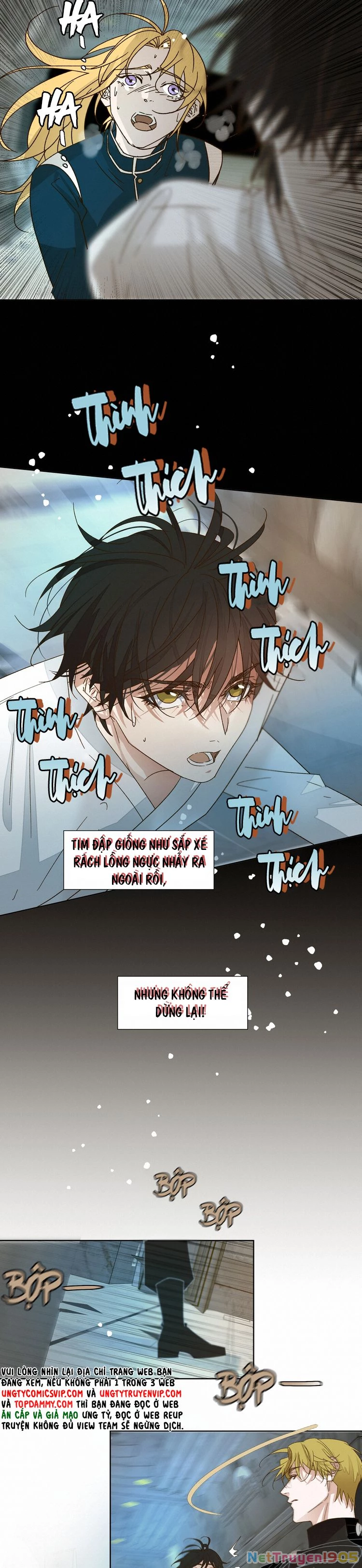 Tuyệt Xử Phùng Sinh Chapter 35 - 12