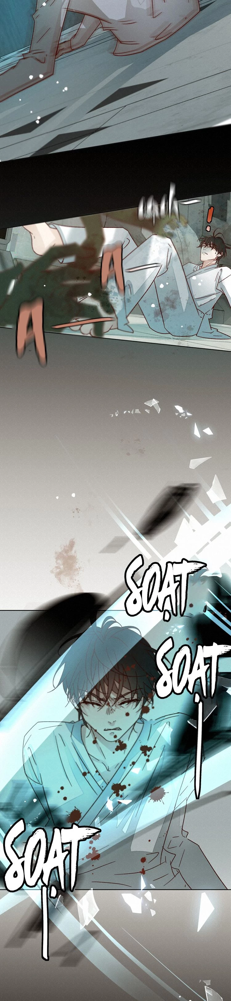 Tuyệt Xử Phùng Sinh Chapter 35 - 15