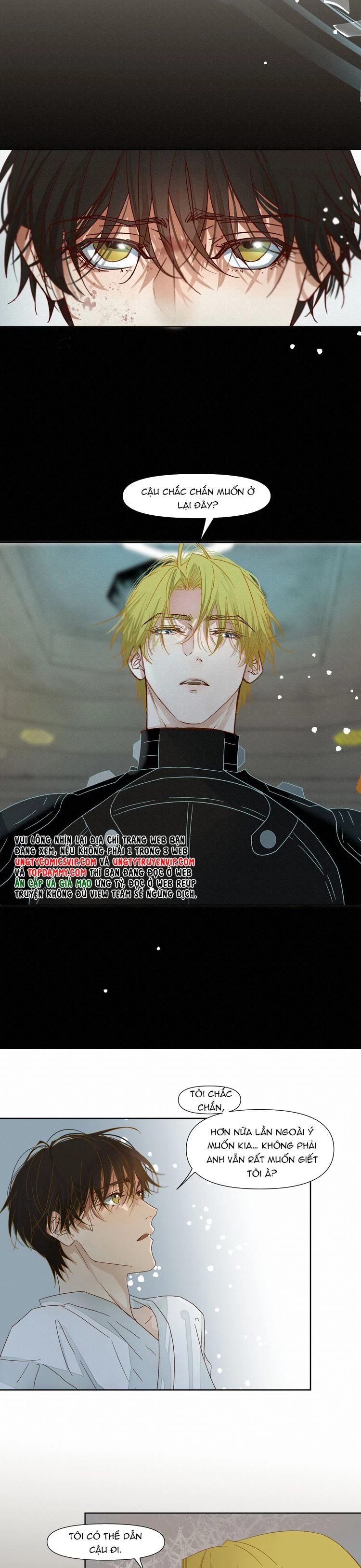 Tuyệt Xử Phùng Sinh Chapter 35 - 16