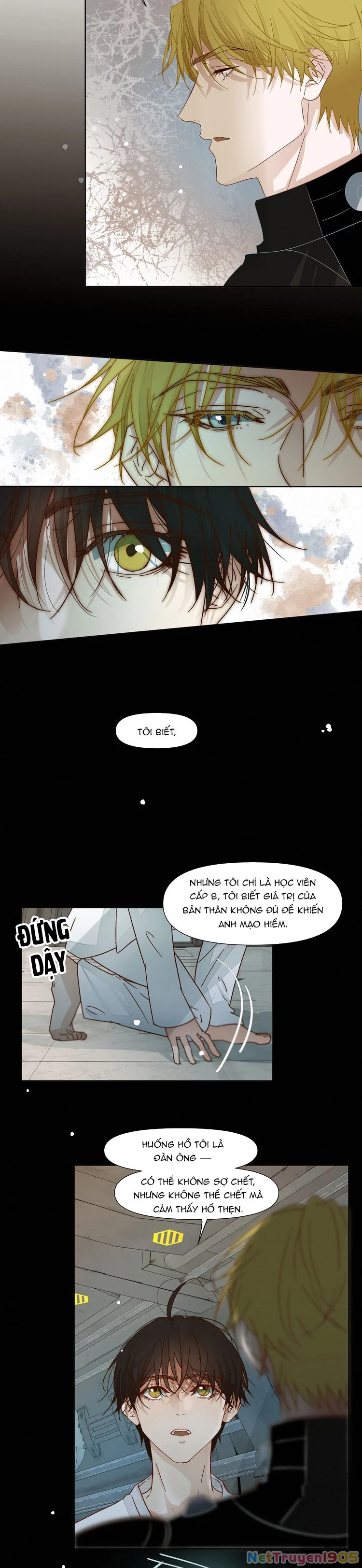 Tuyệt Xử Phùng Sinh Chapter 35 - 17