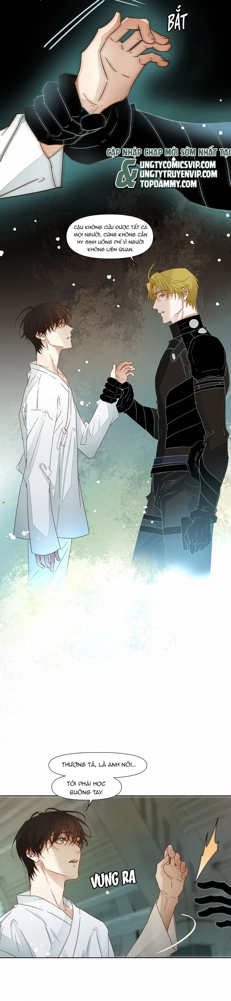 Tuyệt Xử Phùng Sinh Chapter 35 - 18