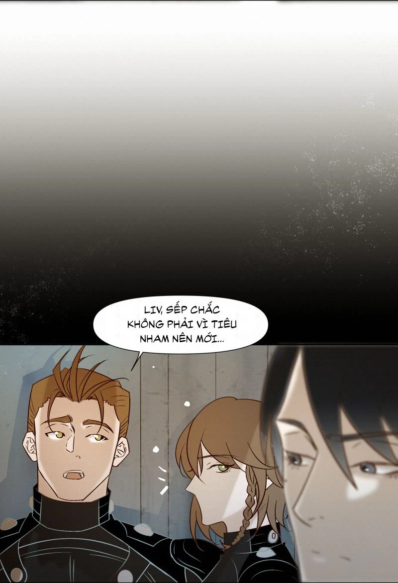 Tuyệt Xử Phùng Sinh Chapter 37 - 3