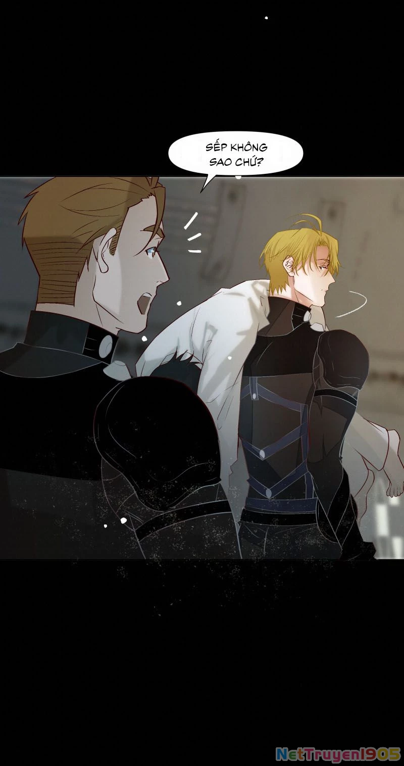 Tuyệt Xử Phùng Sinh Chapter 37 - 7