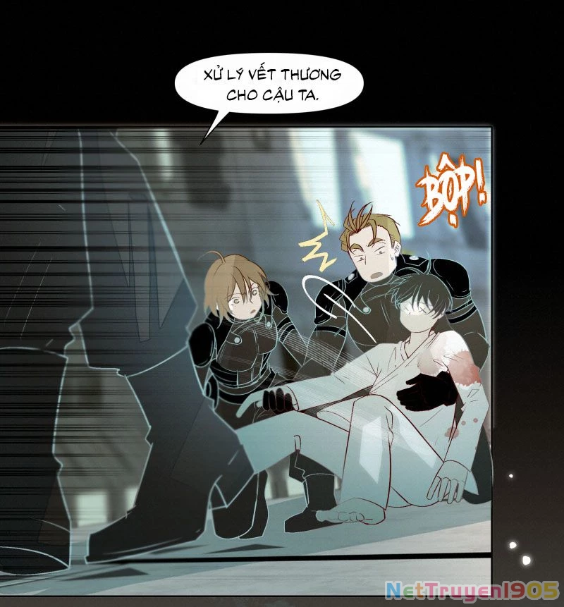 Tuyệt Xử Phùng Sinh Chapter 37 - 8