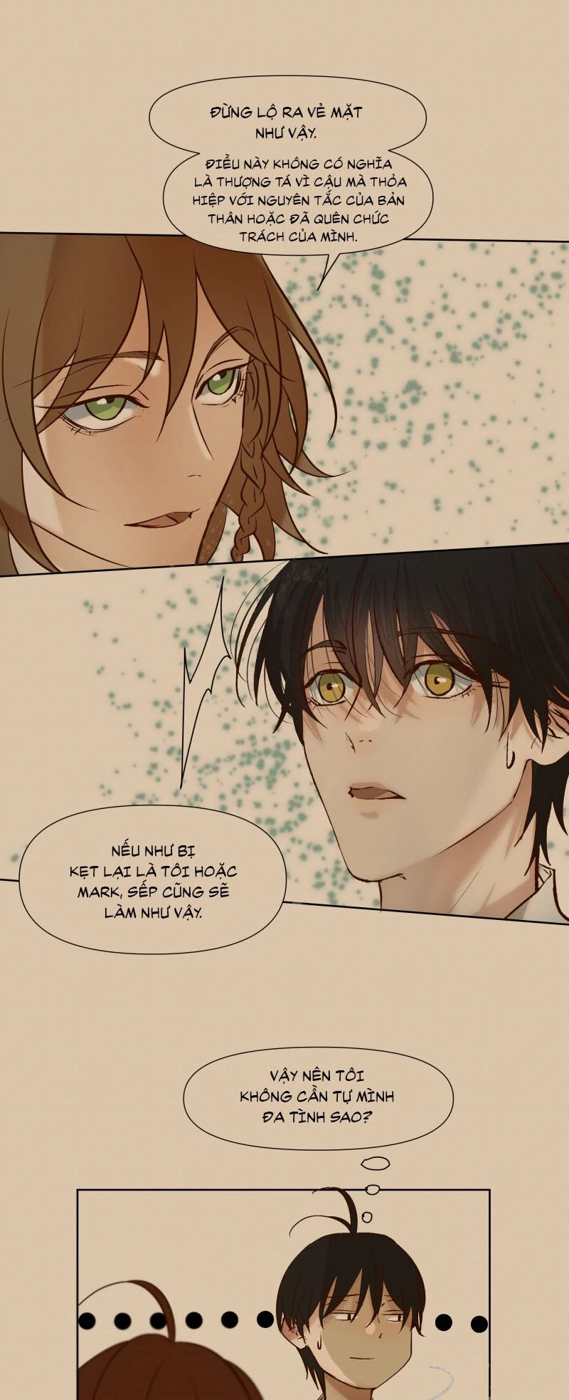 Tuyệt Xử Phùng Sinh Chapter 37 - 15
