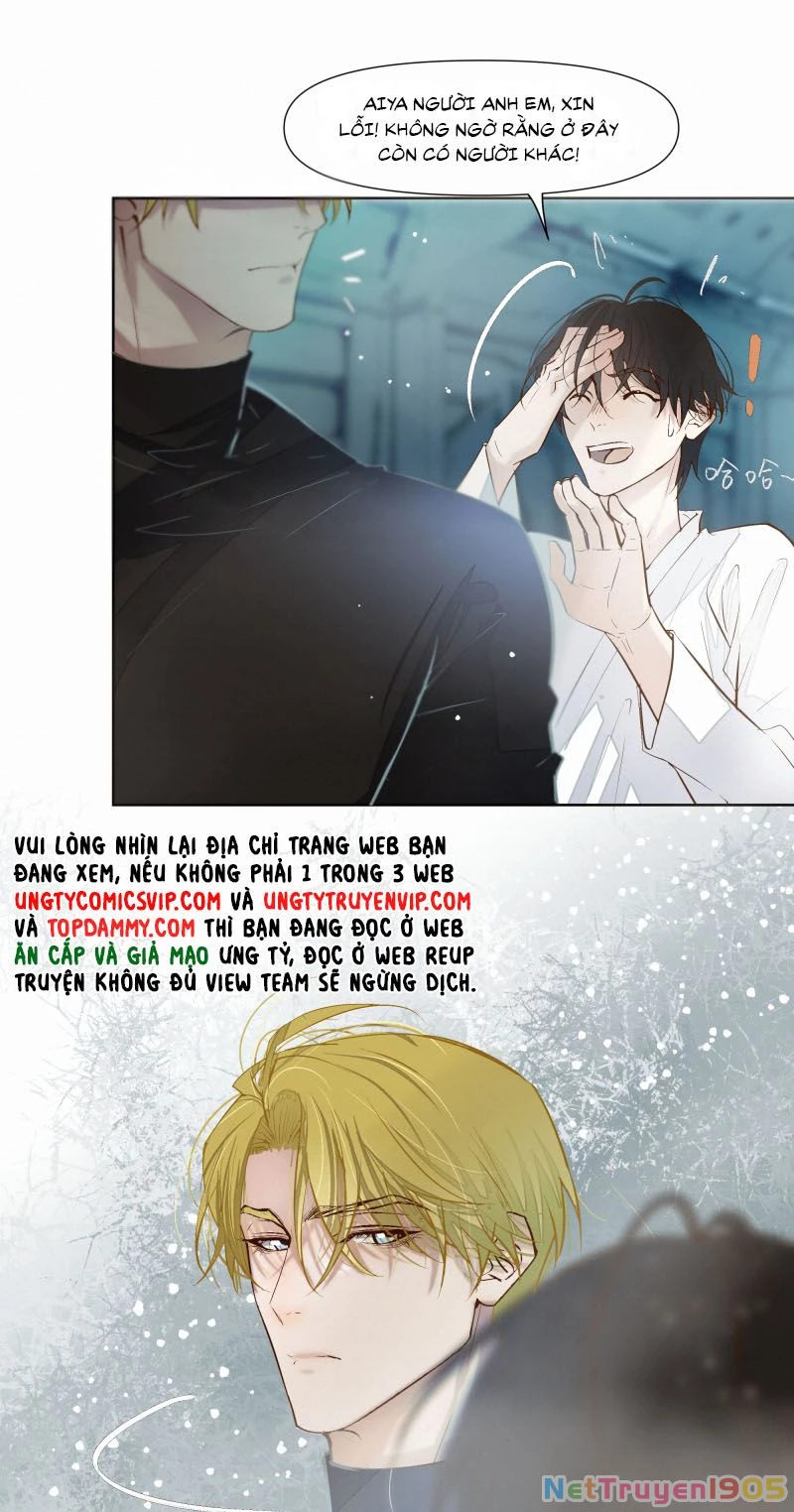 Tuyệt Xử Phùng Sinh Chapter 37 - 19