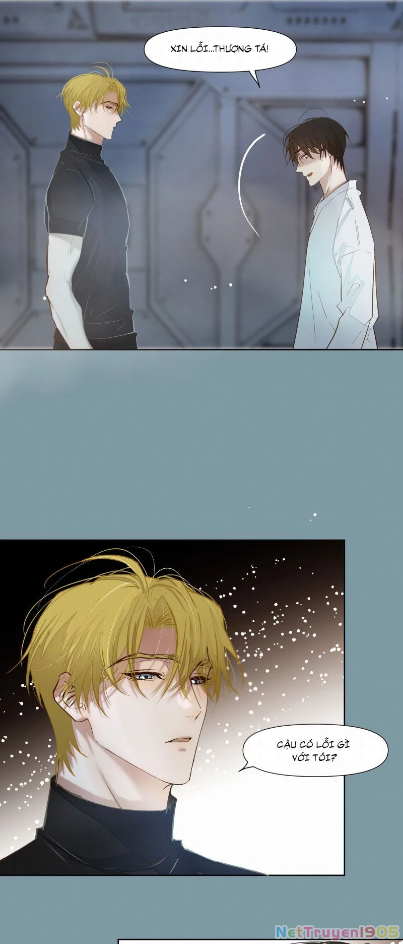 Tuyệt Xử Phùng Sinh Chapter 37 - 21