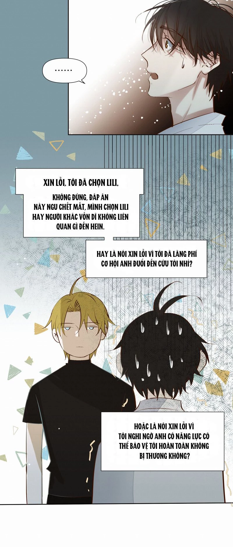 Tuyệt Xử Phùng Sinh Chapter 37 - 22