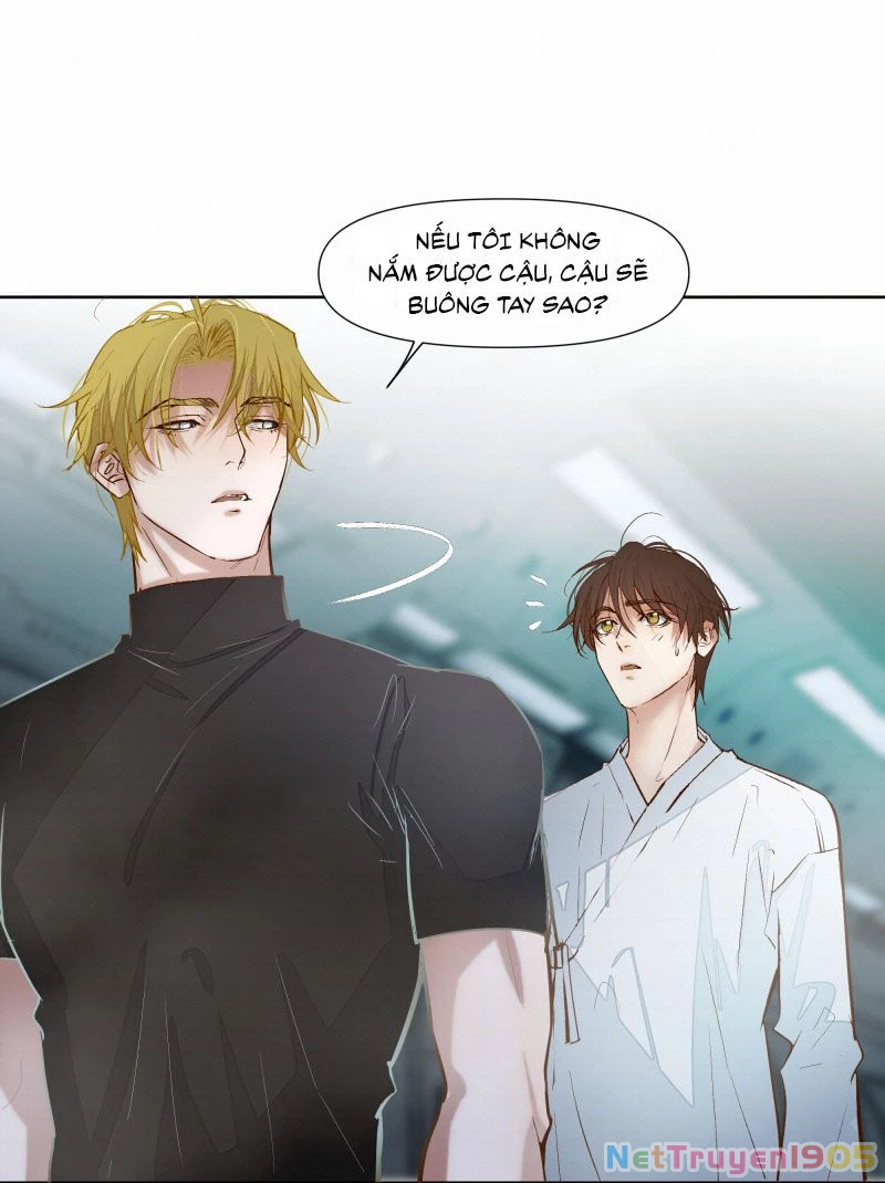 Tuyệt Xử Phùng Sinh Chapter 37 - 23