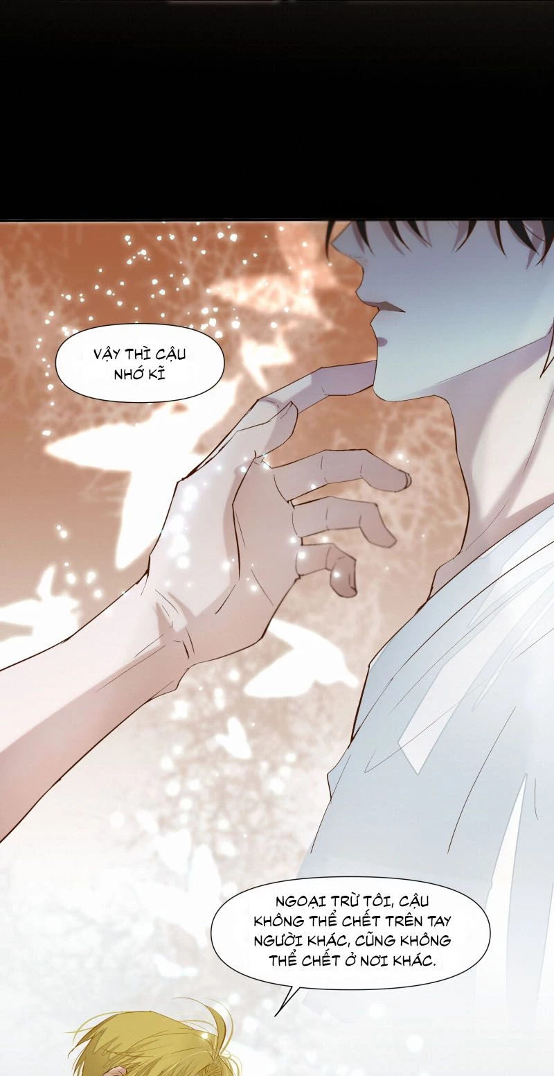 Tuyệt Xử Phùng Sinh Chapter 37 - 25