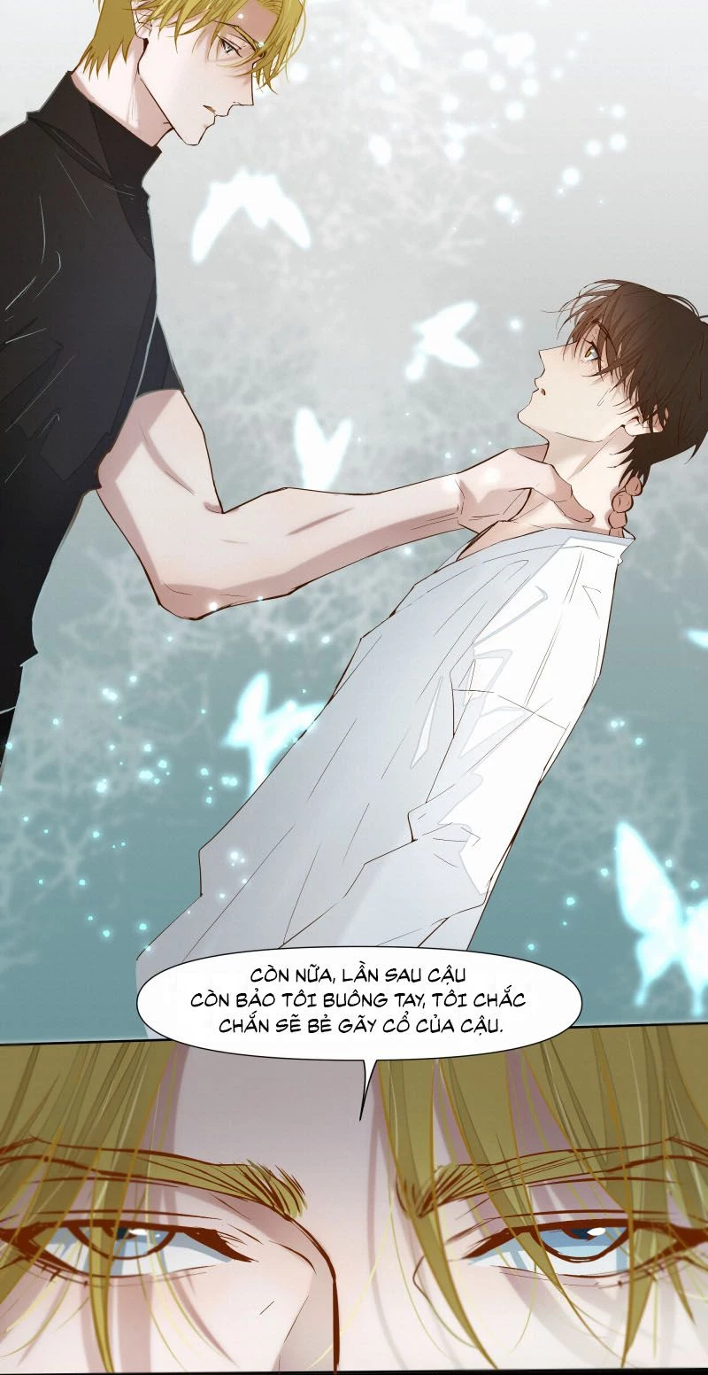 Tuyệt Xử Phùng Sinh Chapter 37 - 26