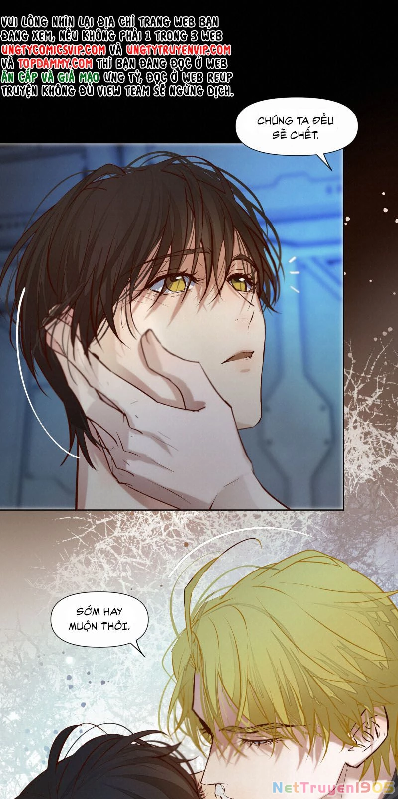 Tuyệt Xử Phùng Sinh Chapter 37 - 29
