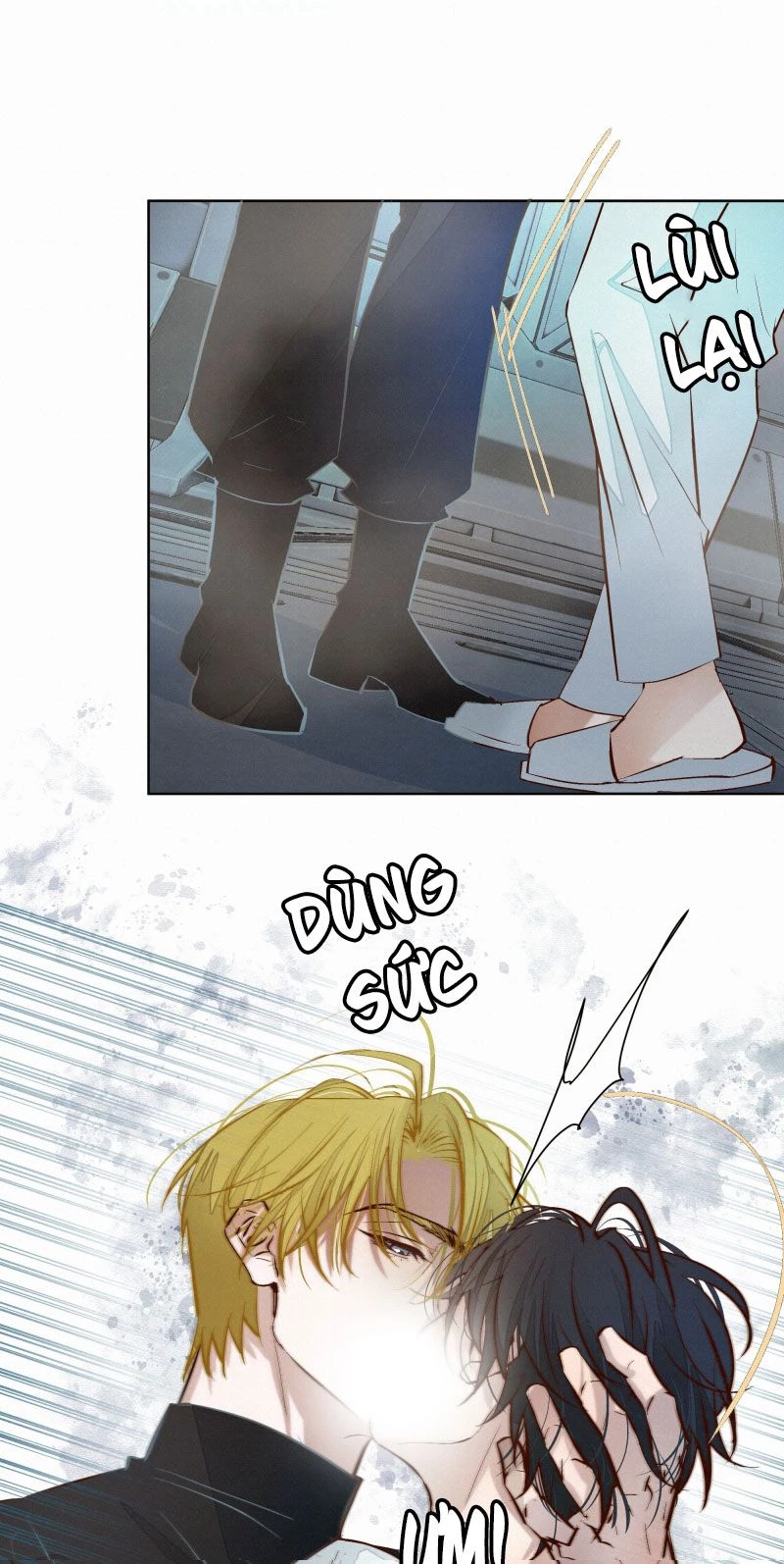 Tuyệt Xử Phùng Sinh Chapter 37 - 31