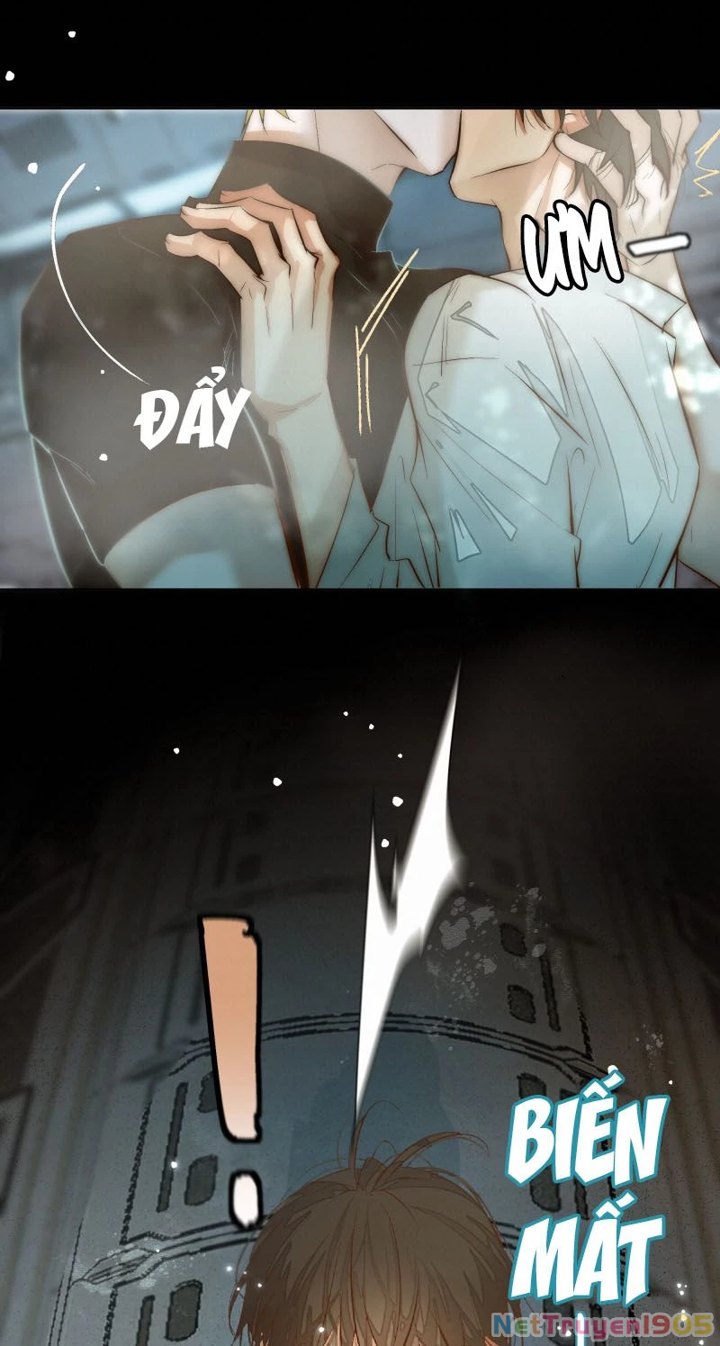 Tuyệt Xử Phùng Sinh Chapter 37 - 34