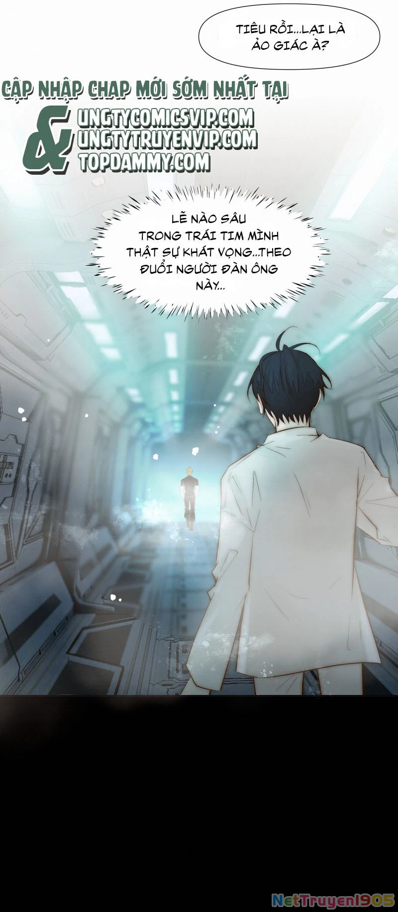 Tuyệt Xử Phùng Sinh Chapter 37 - 37