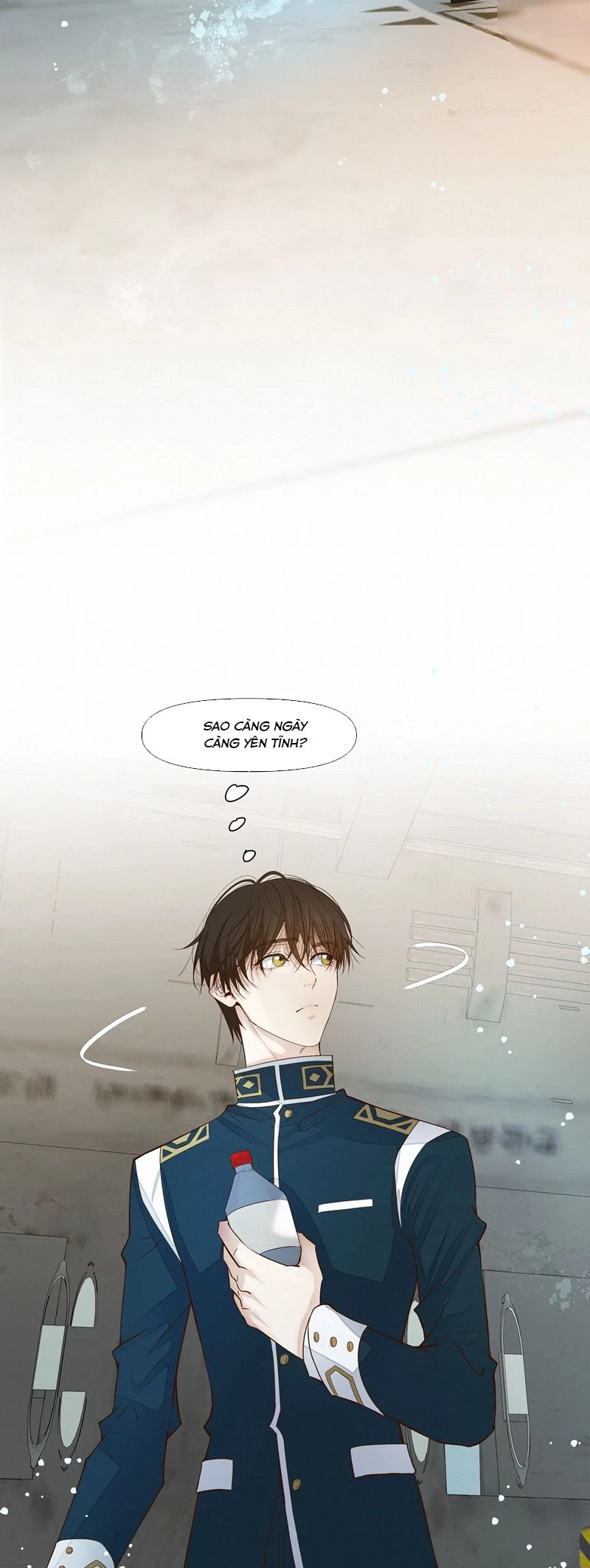 Tuyệt Xử Phùng Sinh Chapter 38 - 3