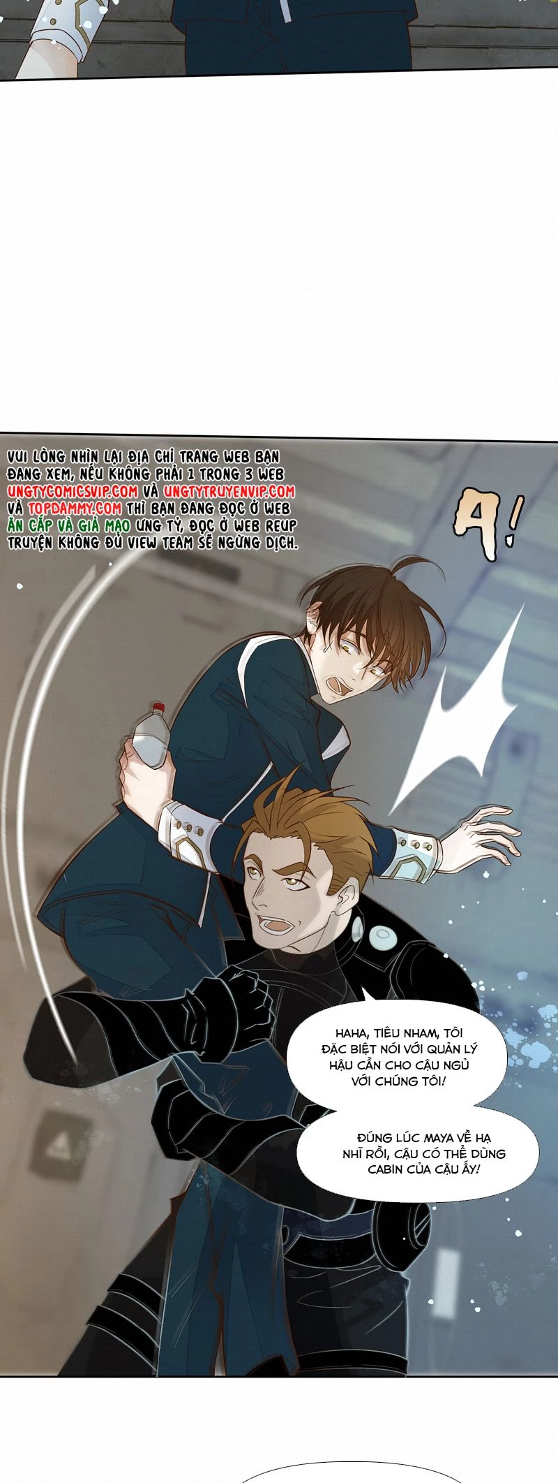 Tuyệt Xử Phùng Sinh Chapter 38 - 4