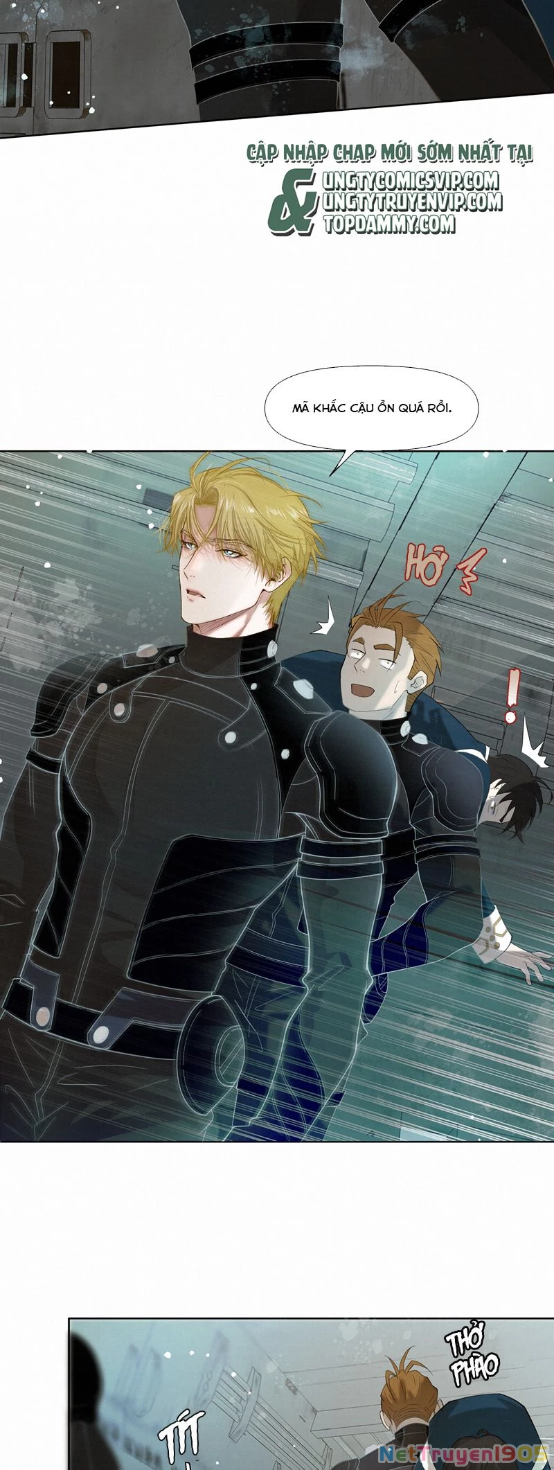 Tuyệt Xử Phùng Sinh Chapter 38 - 6