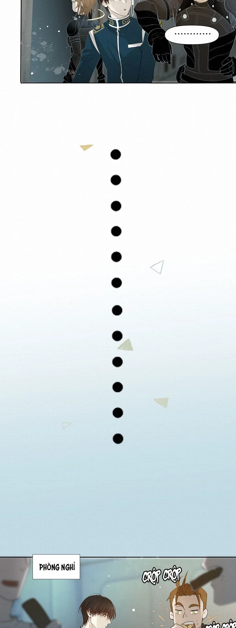 Tuyệt Xử Phùng Sinh Chapter 38 - 8