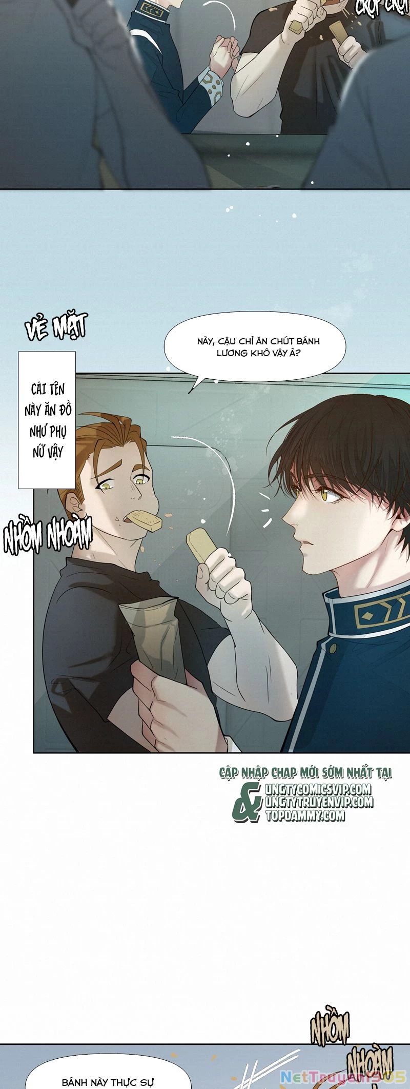 Tuyệt Xử Phùng Sinh Chapter 38 - 9