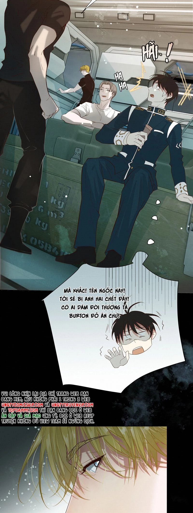 Tuyệt Xử Phùng Sinh Chapter 38 - 11