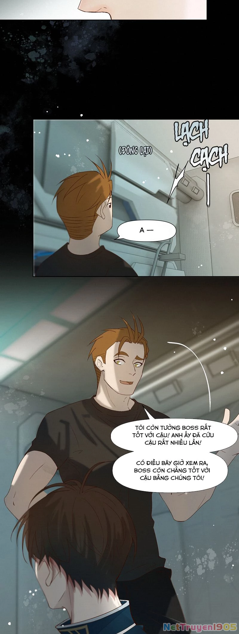 Tuyệt Xử Phùng Sinh Chapter 38 - 12