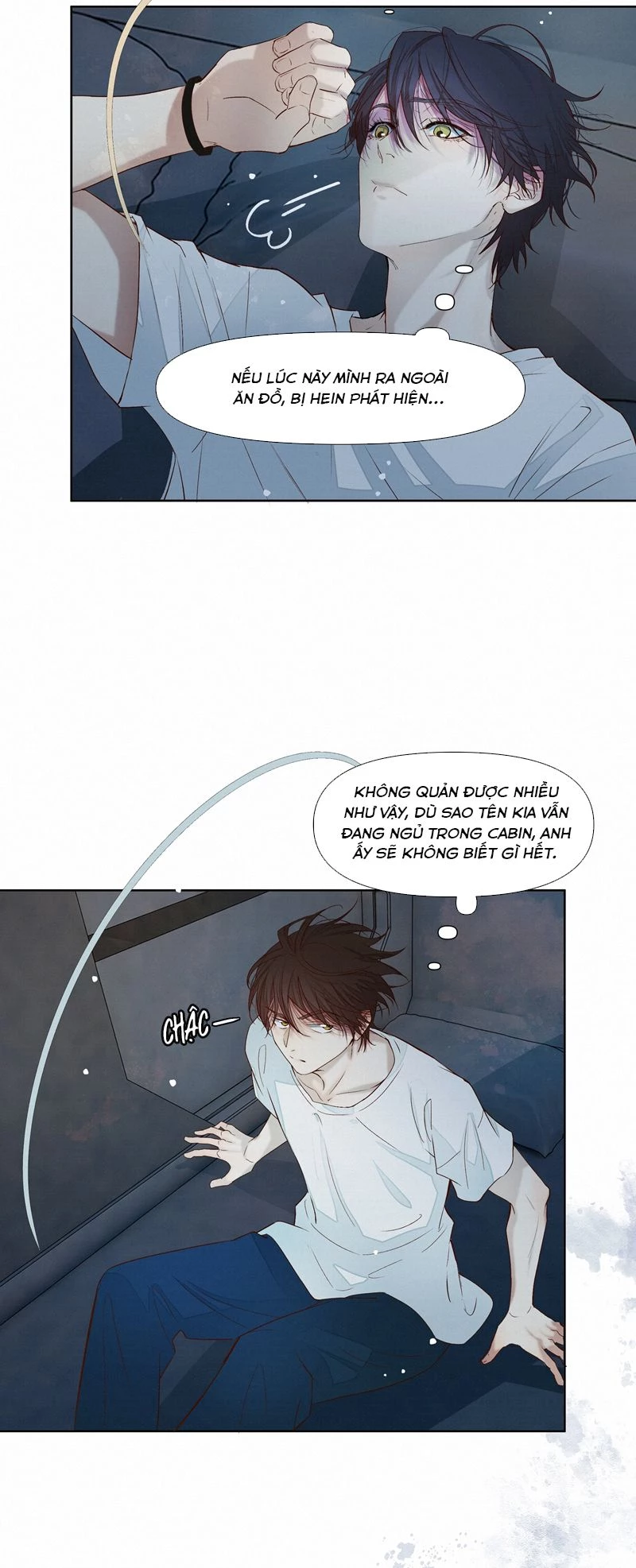 Tuyệt Xử Phùng Sinh Chapter 38 - 16