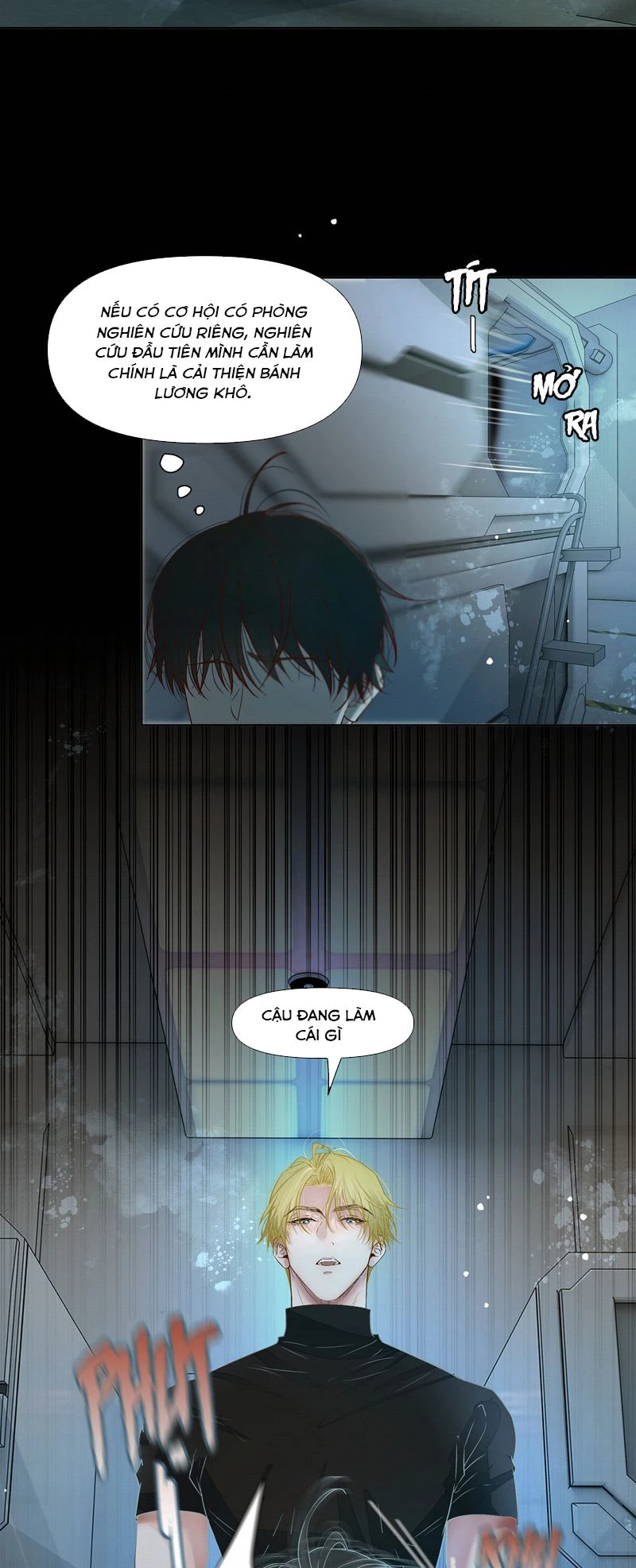 Tuyệt Xử Phùng Sinh Chapter 38 - 18