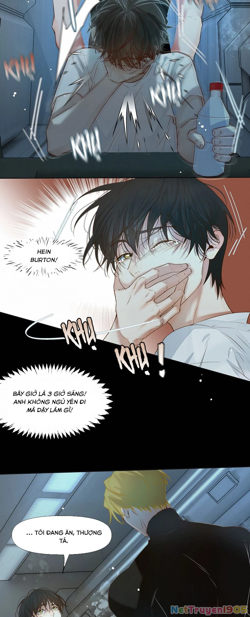 Tuyệt Xử Phùng Sinh Chapter 38 - 19