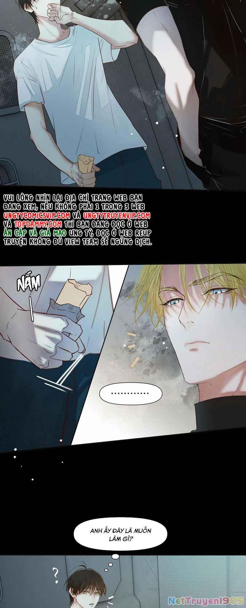 Tuyệt Xử Phùng Sinh Chapter 38 - 20