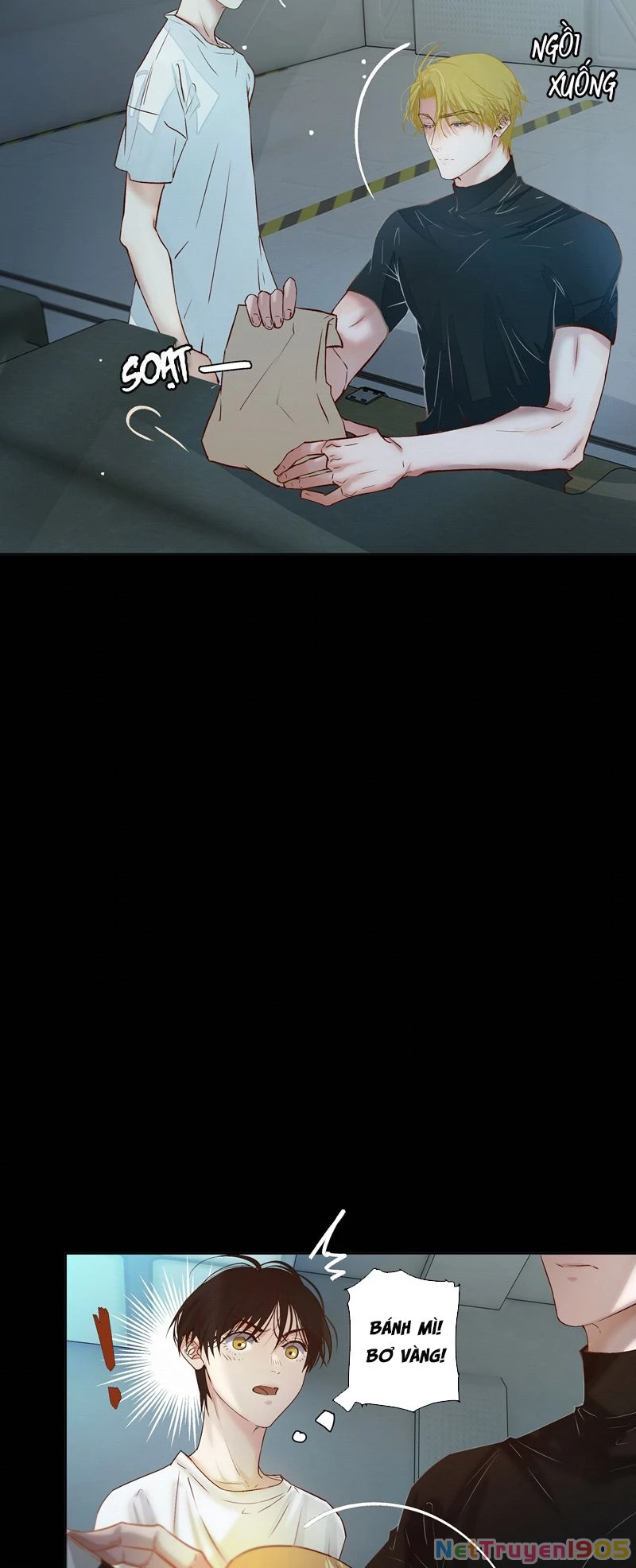 Tuyệt Xử Phùng Sinh Chapter 38 - 21