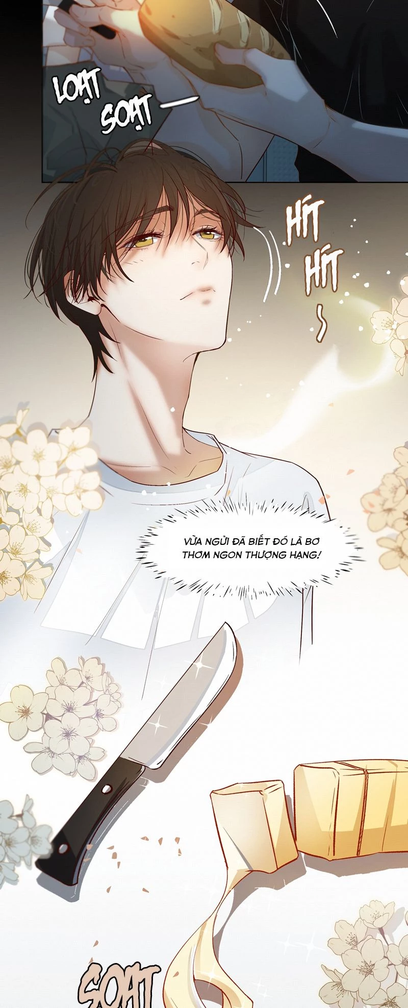 Tuyệt Xử Phùng Sinh Chapter 38 - 22