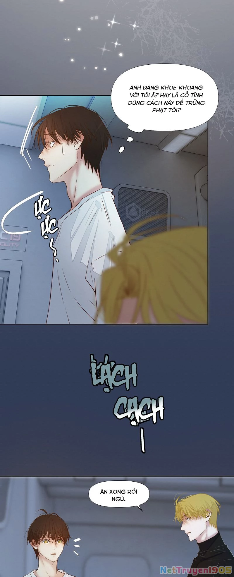 Tuyệt Xử Phùng Sinh Chapter 38 - 24