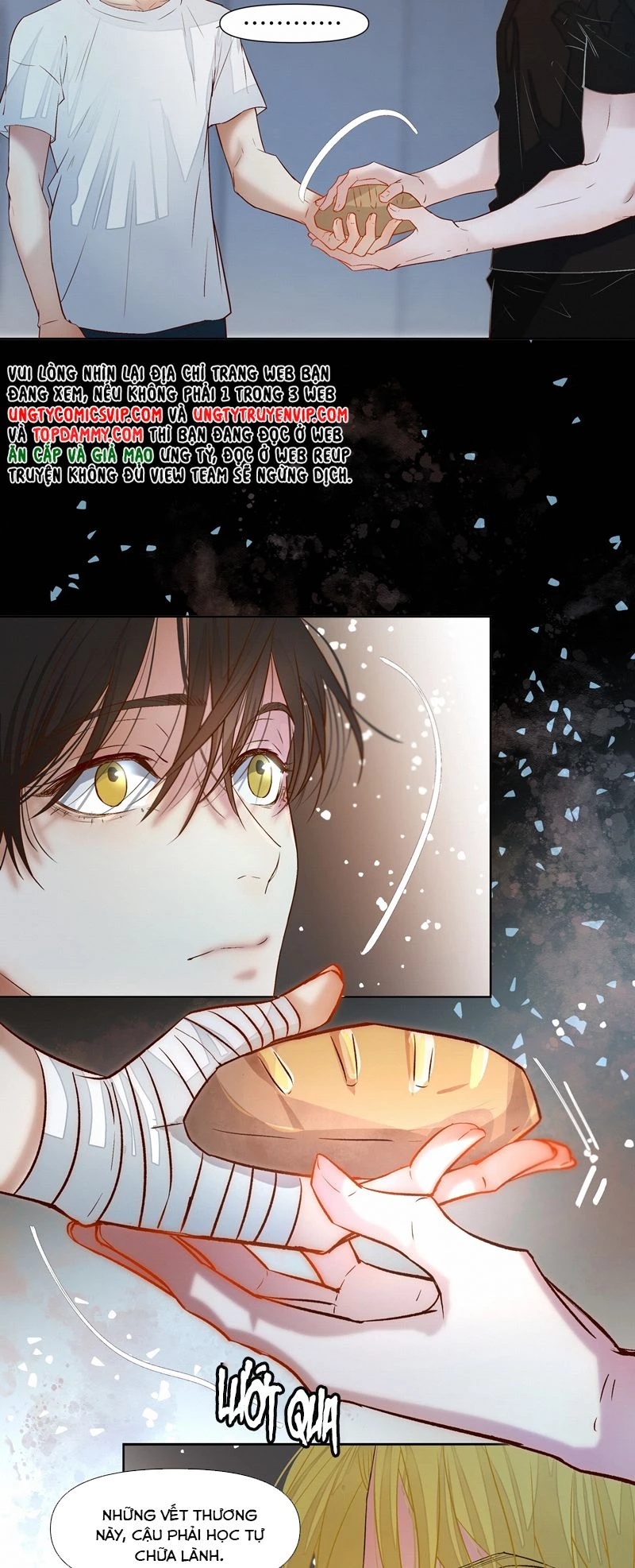 Tuyệt Xử Phùng Sinh Chapter 38 - 25