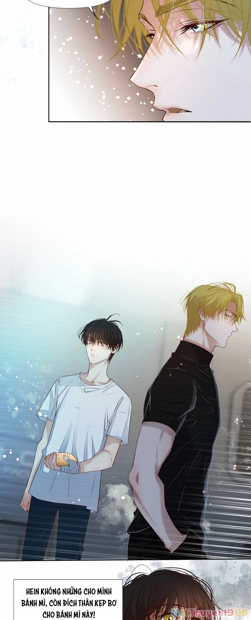 Tuyệt Xử Phùng Sinh Chapter 38 - 26